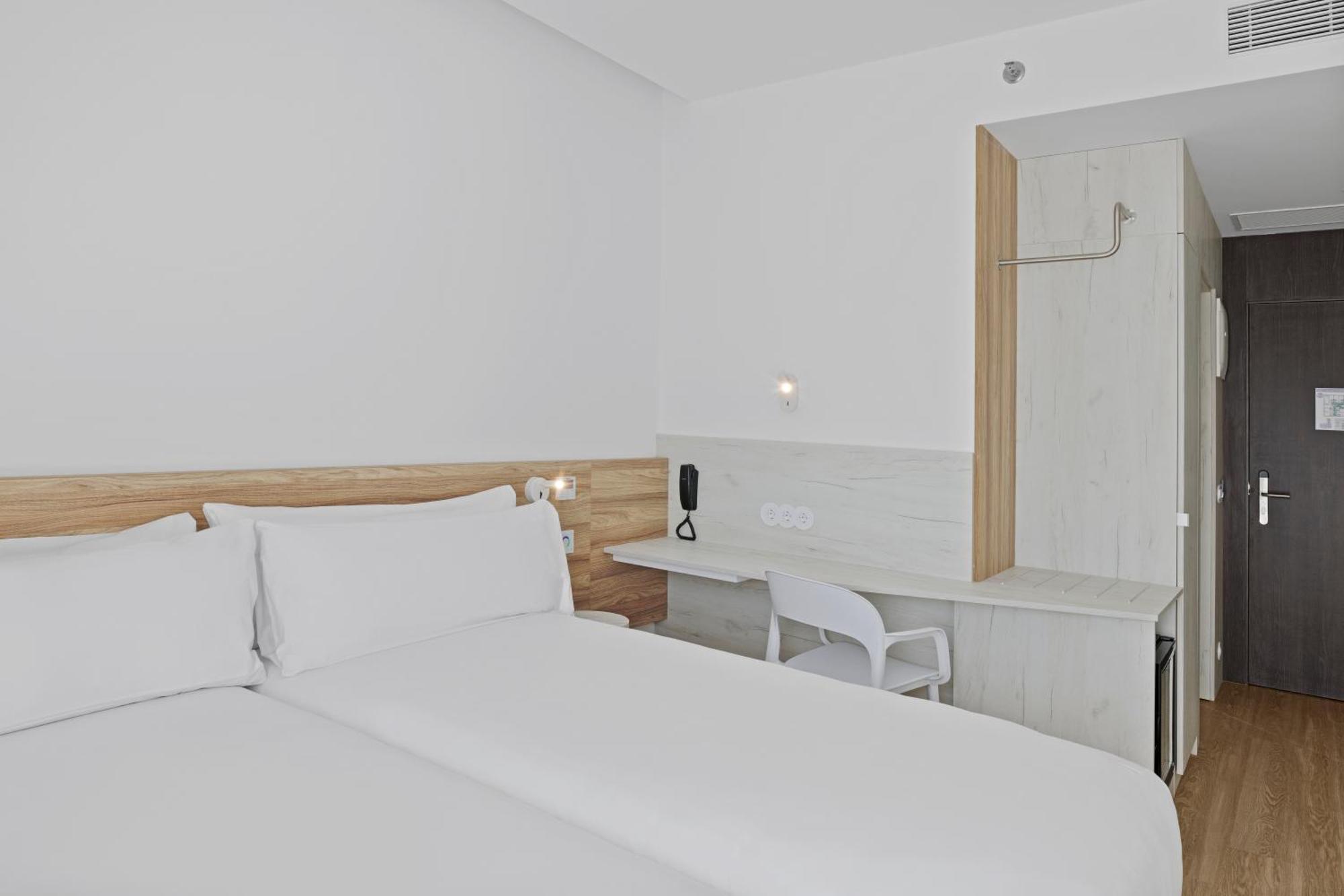 B&B Hotel Leiria Fatima Εξωτερικό φωτογραφία